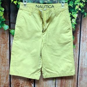 NAUTICA Boys shorts